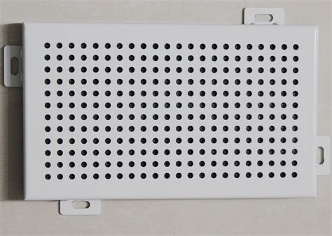 Modular Solutions for <strong>Acoustics</strong> & Lighting Seamlessly Combine SoftSpan® & SoundBar® Learn More. . Perforated metal acoustic wall panels